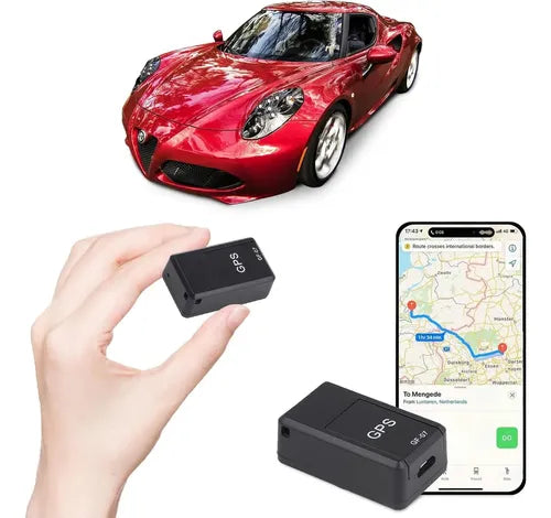 GPS