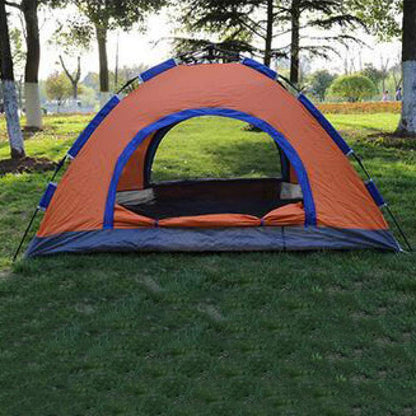 CARPA 5 PERSONAS CASA DE CAMPAÑA