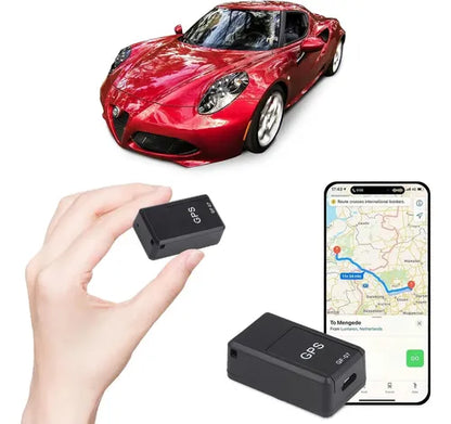 GPS