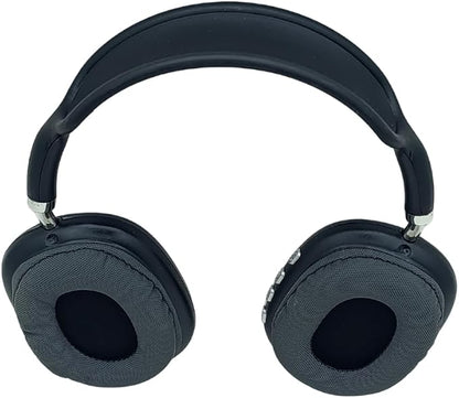 AUDIFONO P9 - NEGRO