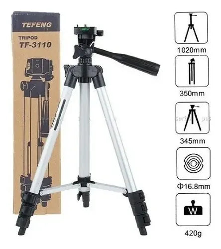 TRIPODE