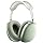 AUDIFONO P9 - VERDE