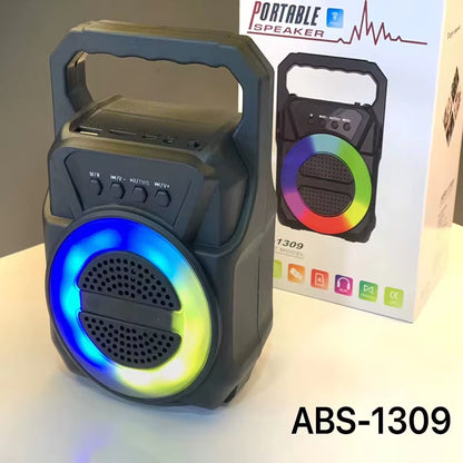 BOCINA ABS-1309