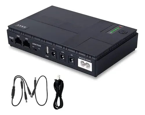 MINI UPS 15000MAH HNE-033